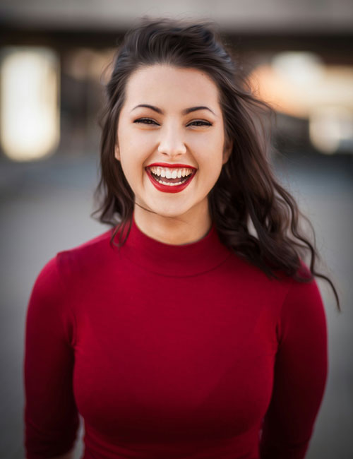 Membro da Comunidade