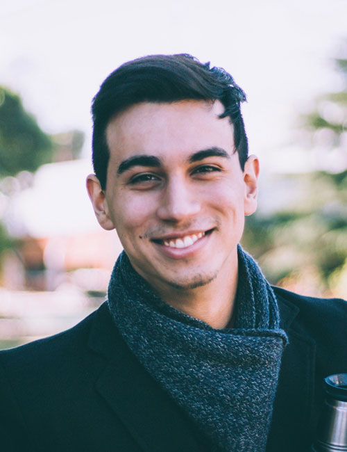 Membro da Comunidade